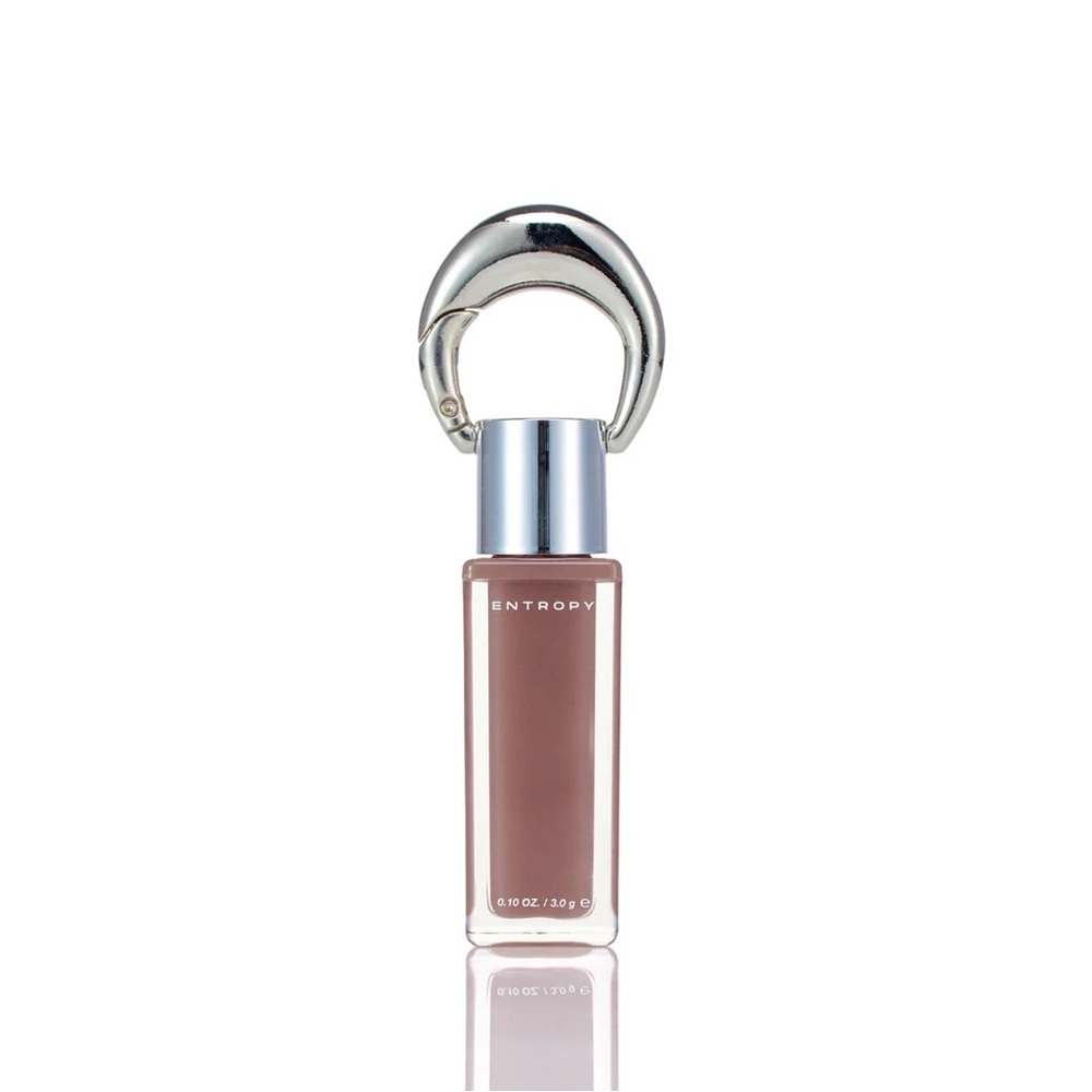 Entropy Charm Tint Water Wood Charm Glossy Gel